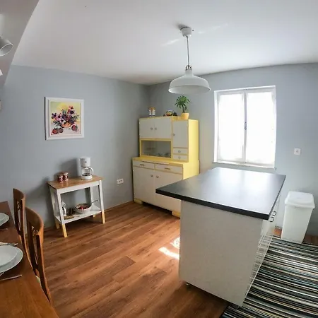 Casa de Férias House 1942 Puntera