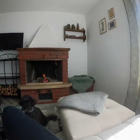House 1942 Puntera